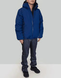 XLIM - SYNOPSIS.4 DOWN JACKET - 082plus