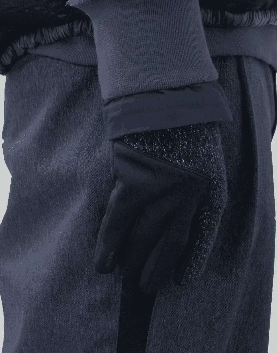 XLIM - SYNOPSIS.4 GLOVES - 082plus