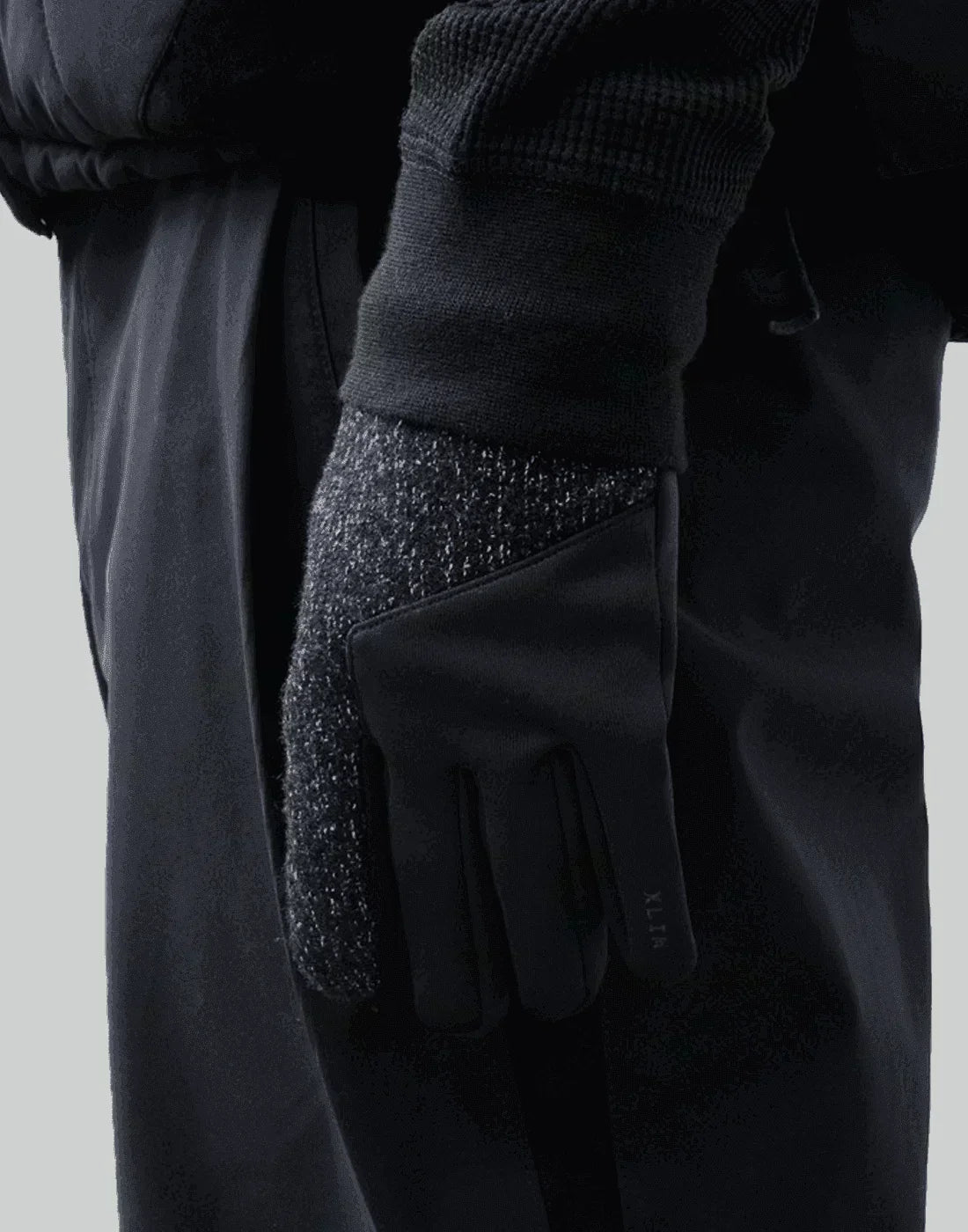 XLIM - SYNOPSIS.4 GLOVES - 082plus