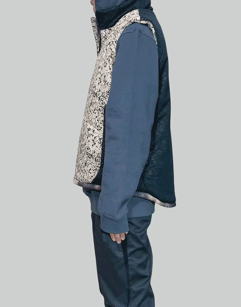 XLIM - SYNOPSIS.4 PADDED VEST - 082plus