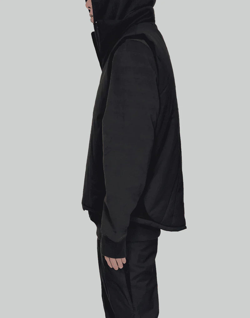 XLIM - SYNOPSIS.4 PADDED VEST - 082plus