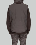 XLIM - SYNOPSIS.4 PADDED VEST - 082plus