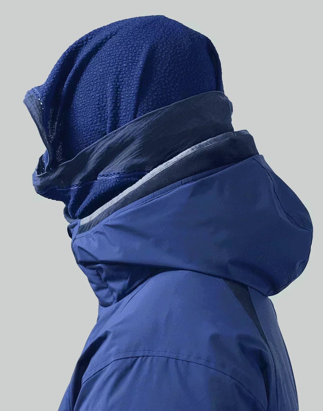 XLIM - SYNOPSIS.4 SCARF - 082plus