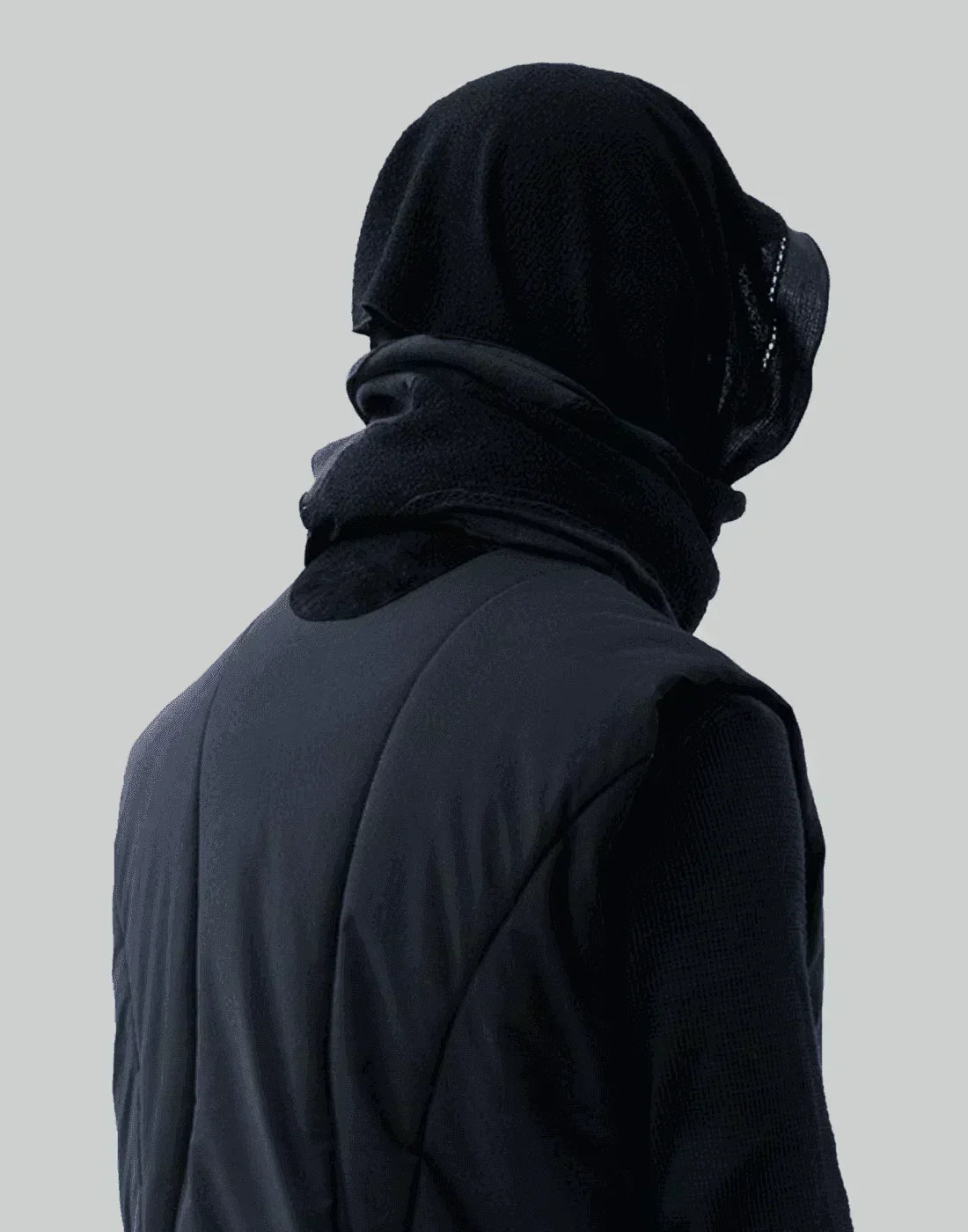 XLIM - SYNOPSIS.4 SCARF - 082plus