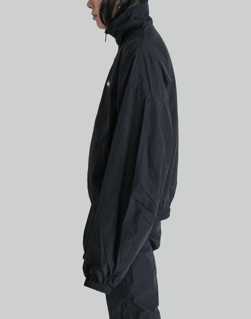 032C - 'BANANA-SLEEVE' TRACKSUIT JACKET - 082plus