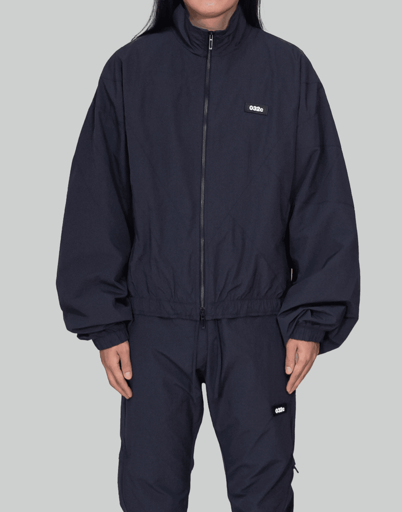 032C 'CARPA'' TRACKSUIT JACKET – 082plus