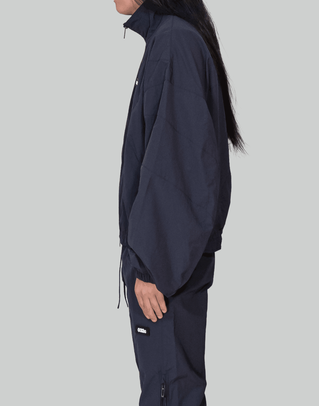 032C 'CARPA'' TRACKSUIT JACKET – 082plus