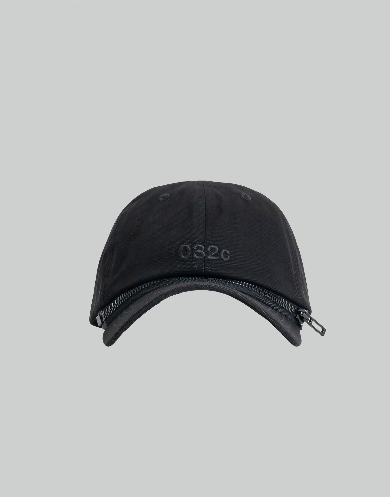 032C 'CHOPPER' CAP – 082plus