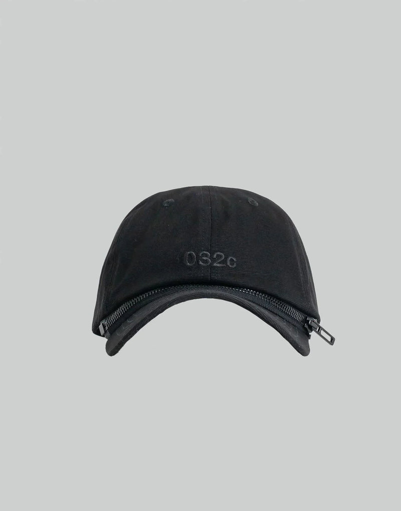 032C - 'CHOPPER' CAP - 082plus