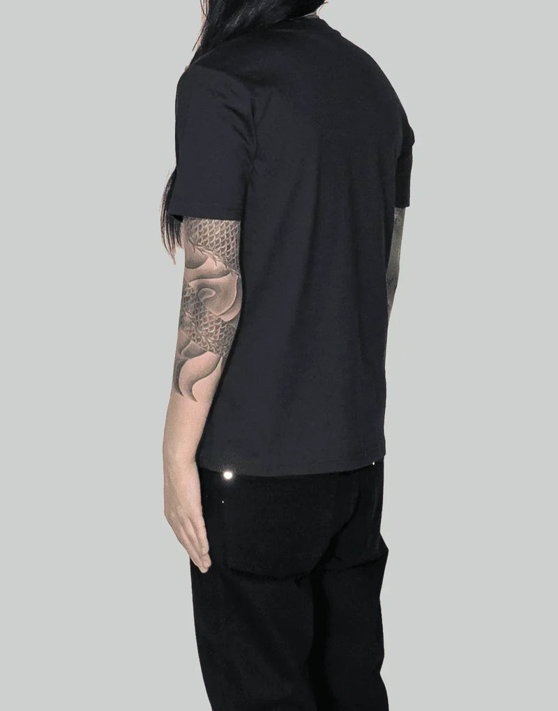 032C - CLASSIC LOGO TEE - 082plus