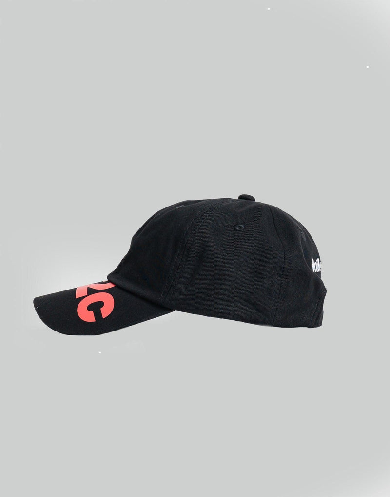 032C - 'CLIPPED' CAP - 082plus