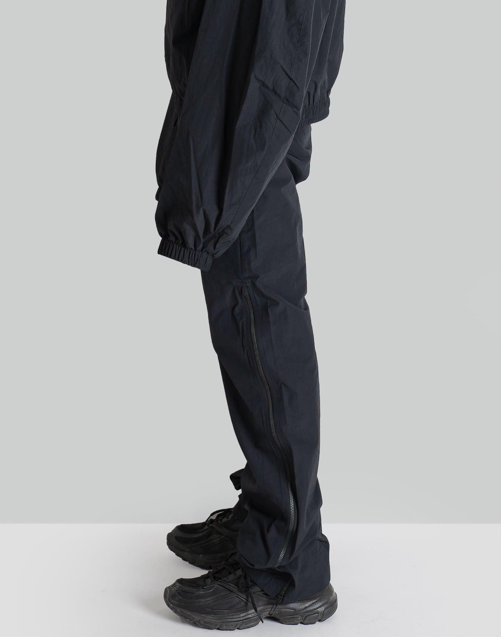 032C FLARED TRACKSUIT TROUSERS - 082plus