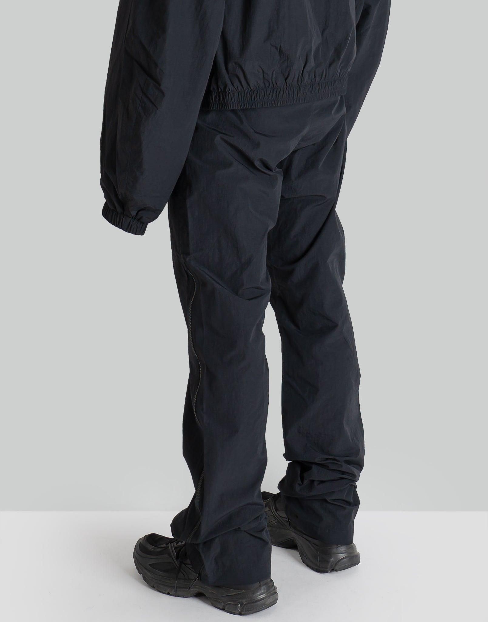 032C FLARED TRACKSUIT TROUSERS - 082plus