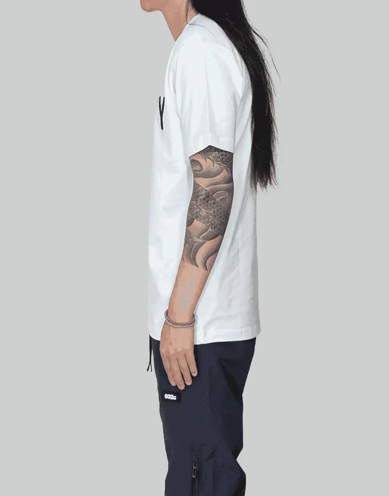 032C - GUILTY TEE - 082plus