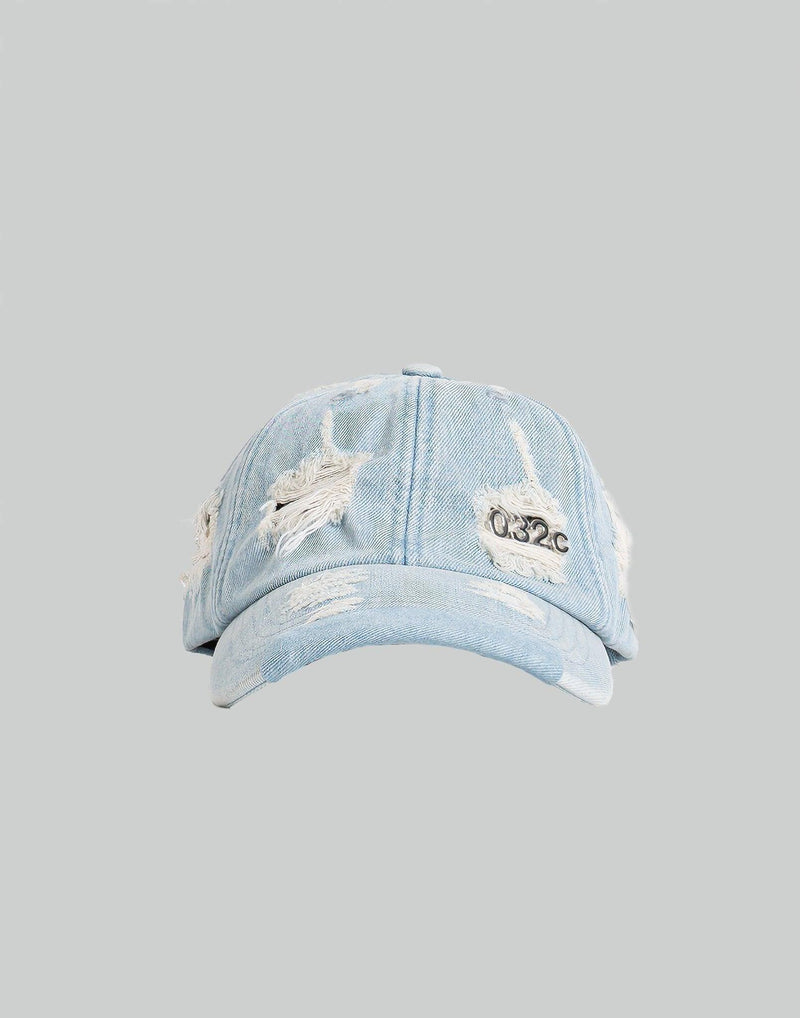 032C - 'HASHED' CAP - 082plus