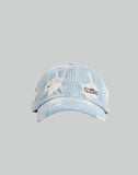 'HASHED' CAP