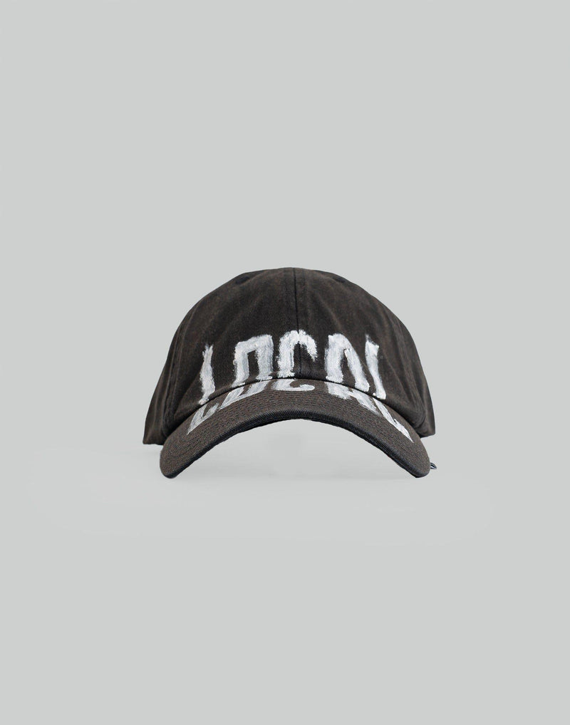 032C - 'LOCAL'' CAP - 082plus
