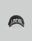 'LOCAL'' CAP