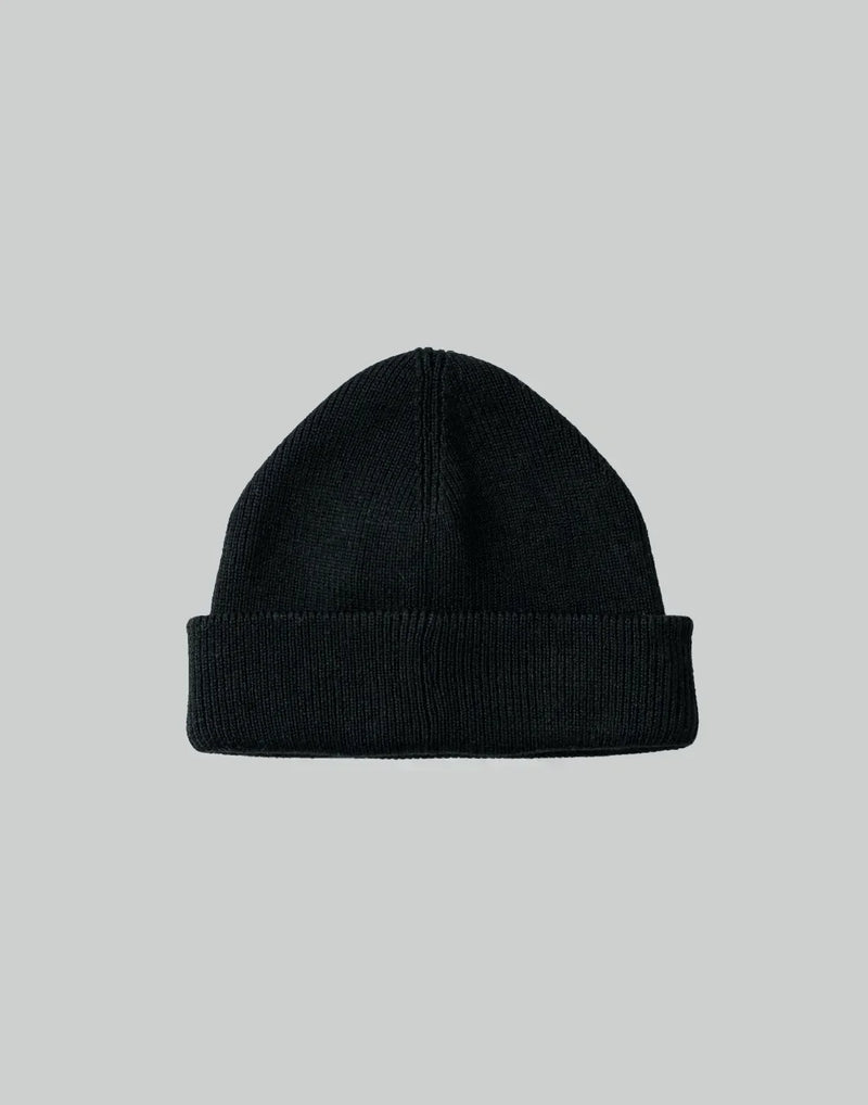 032C - 'SELFIE' BEANIE - 082plus