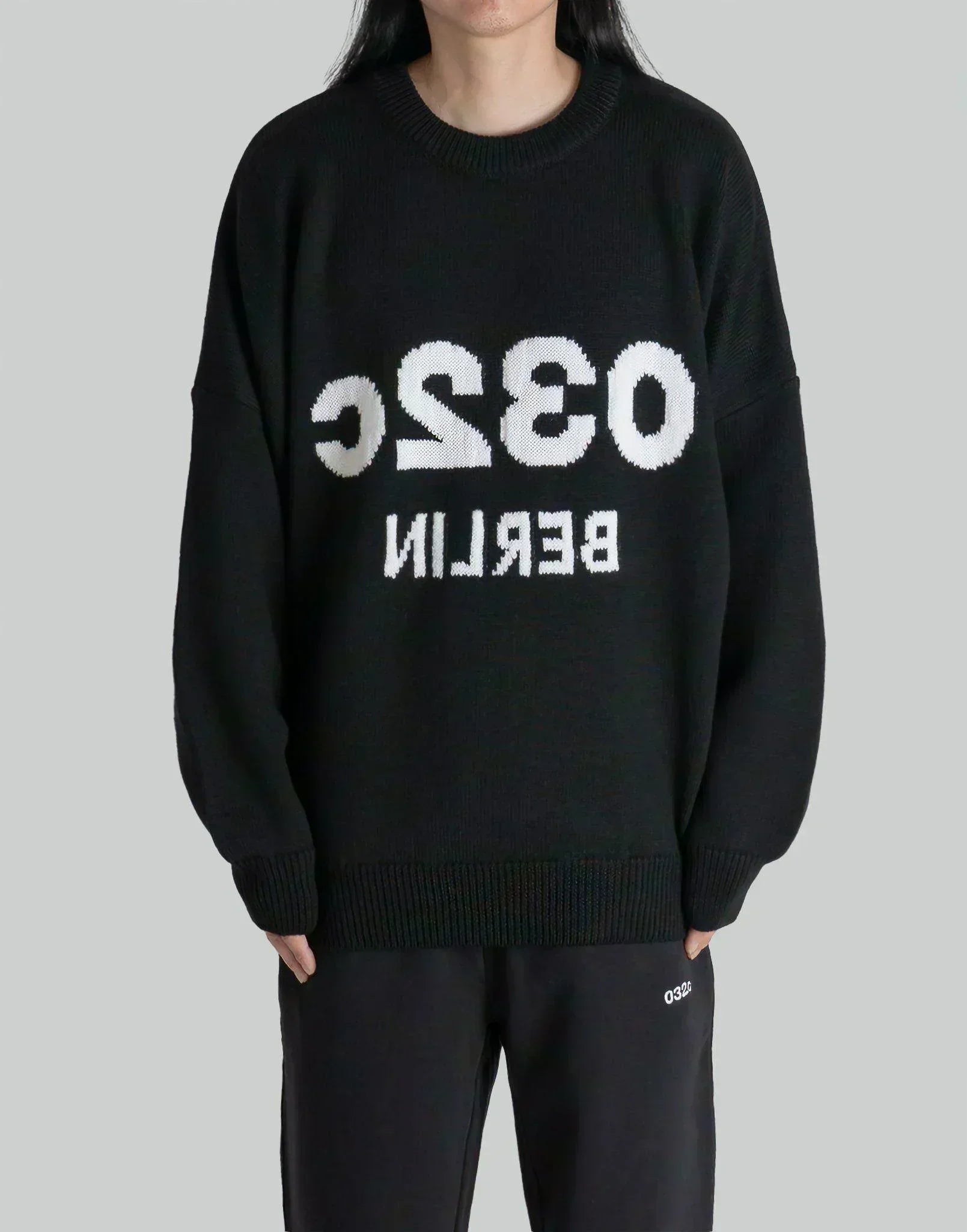 032c Nighthawks Bomber Jacket 032c Nighthawks Bomber Jacket