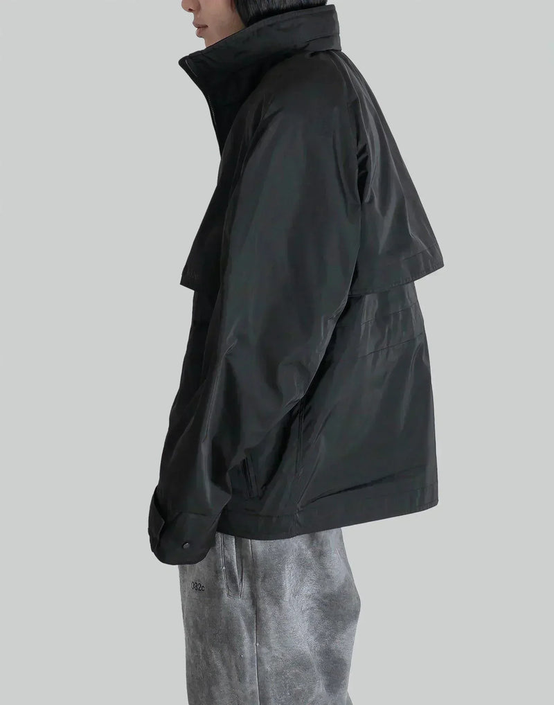 032C - SHELL TECH JACKET - 082plus