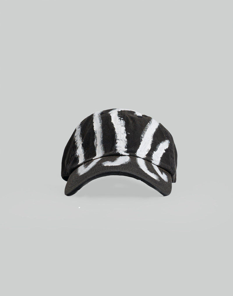 032C - 'SPIDERLEG'' TAG CAP - 082plus