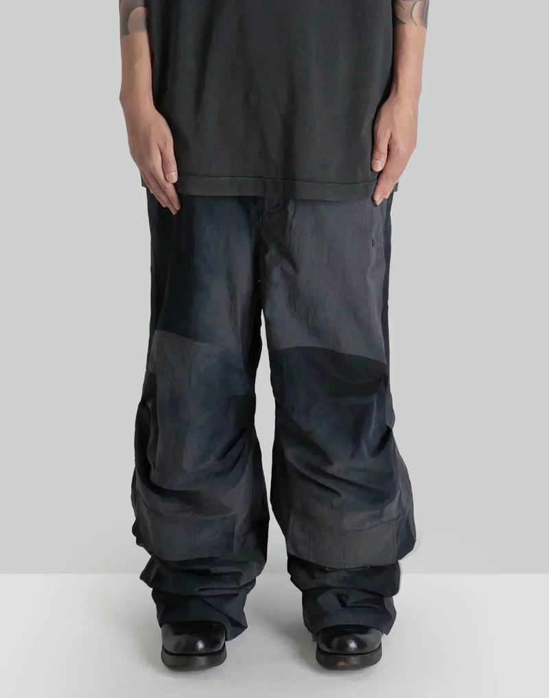 032C - 'TURBULENCE'' CARGO PANT - 082plus