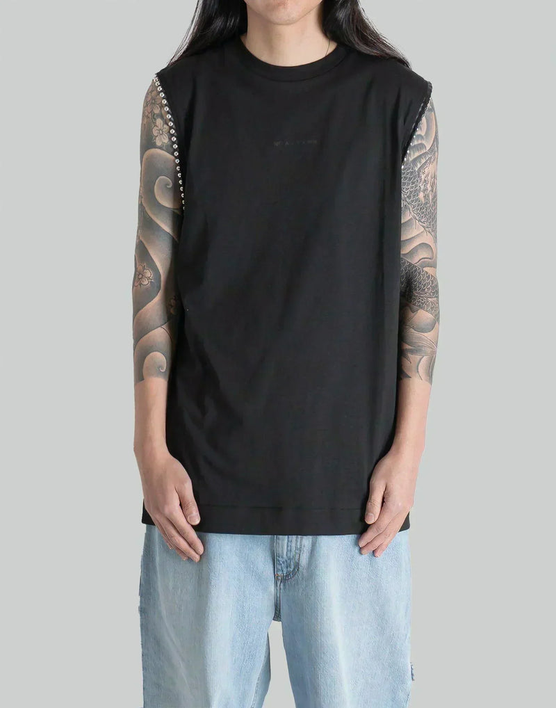 1017 ALYX 9SM - BALL CHAIN TANK TOP - 082plus