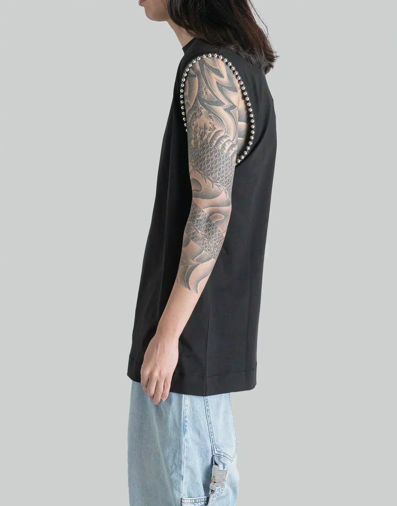 1017 ALYX 9SM - BALL CHAIN TANK TOP - 082plus