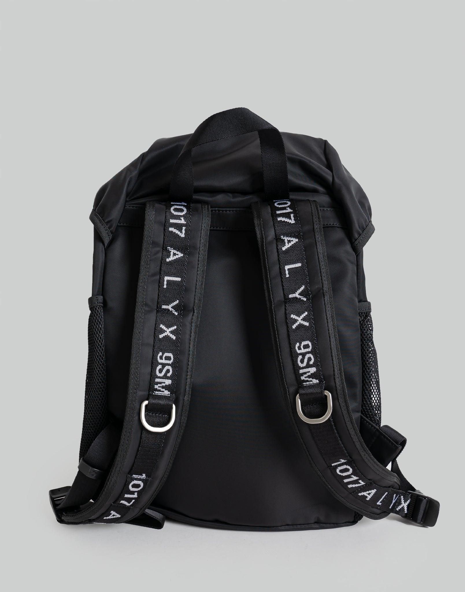 1017 Alyx 9sm Nylon Camping Backpack