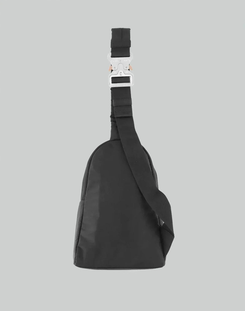 1017 ALYX 9SM - BUCKLE CROSSBODY BACKPACK - 082plus