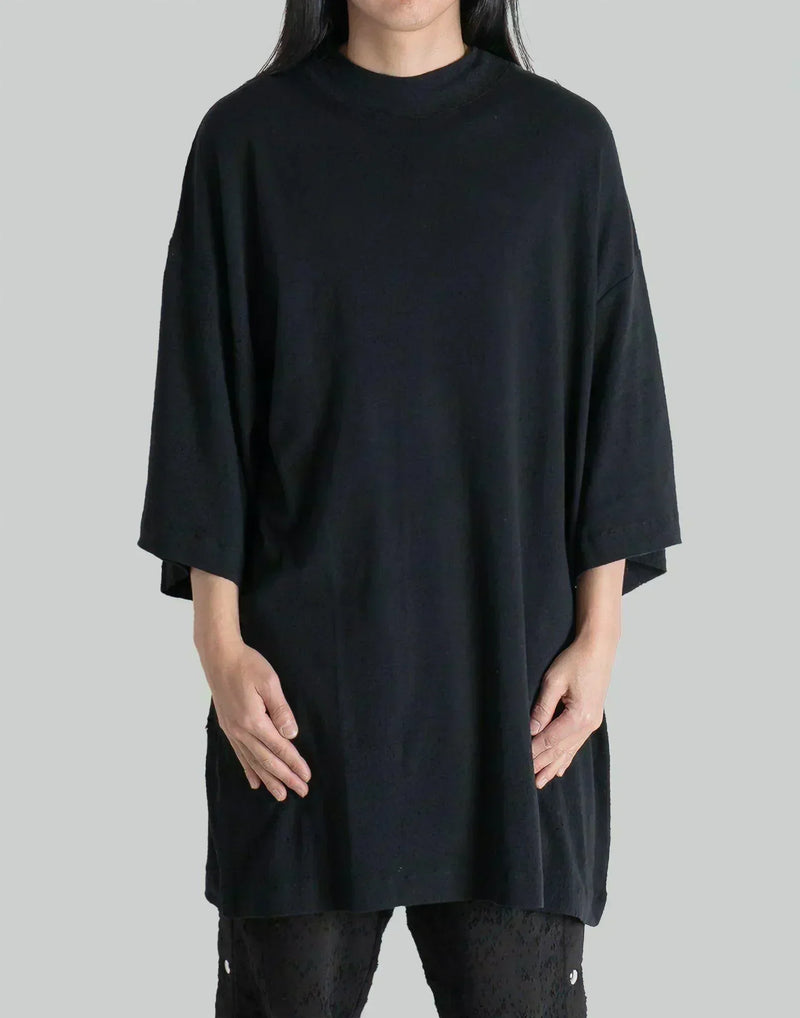 1017 ALYX 9SM - DISTRESSED OVERSIZED T-SHIRT - 082plus