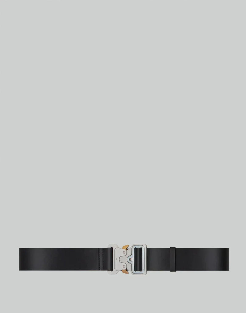 1017 ALYX 9SM - LARGE METAL BUCKLE BELT - 082plus