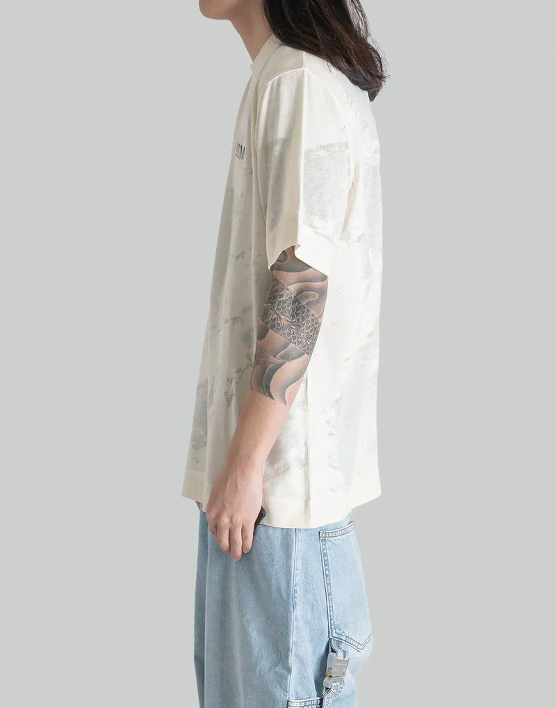 ALYX MARK FLOOD MINIMIZE L/S TEE