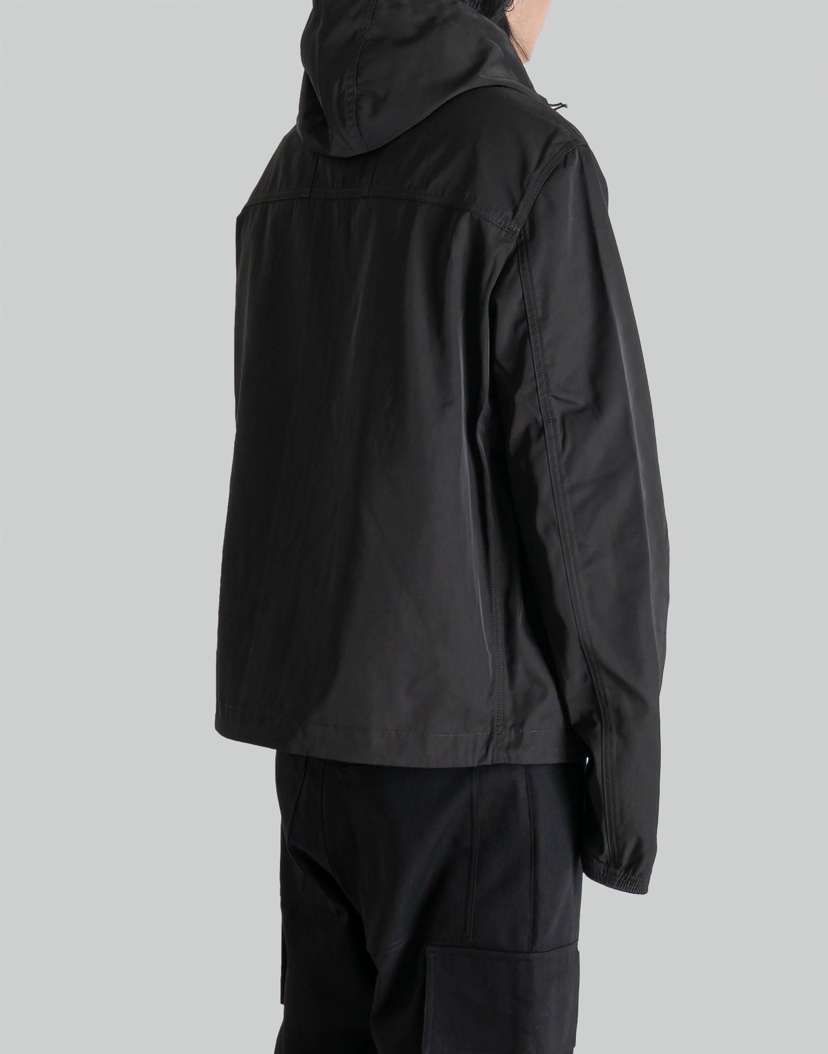 1017 ALYX 9SM WINDBREAKER - X / BLK39TERYX - plantix-eg.com