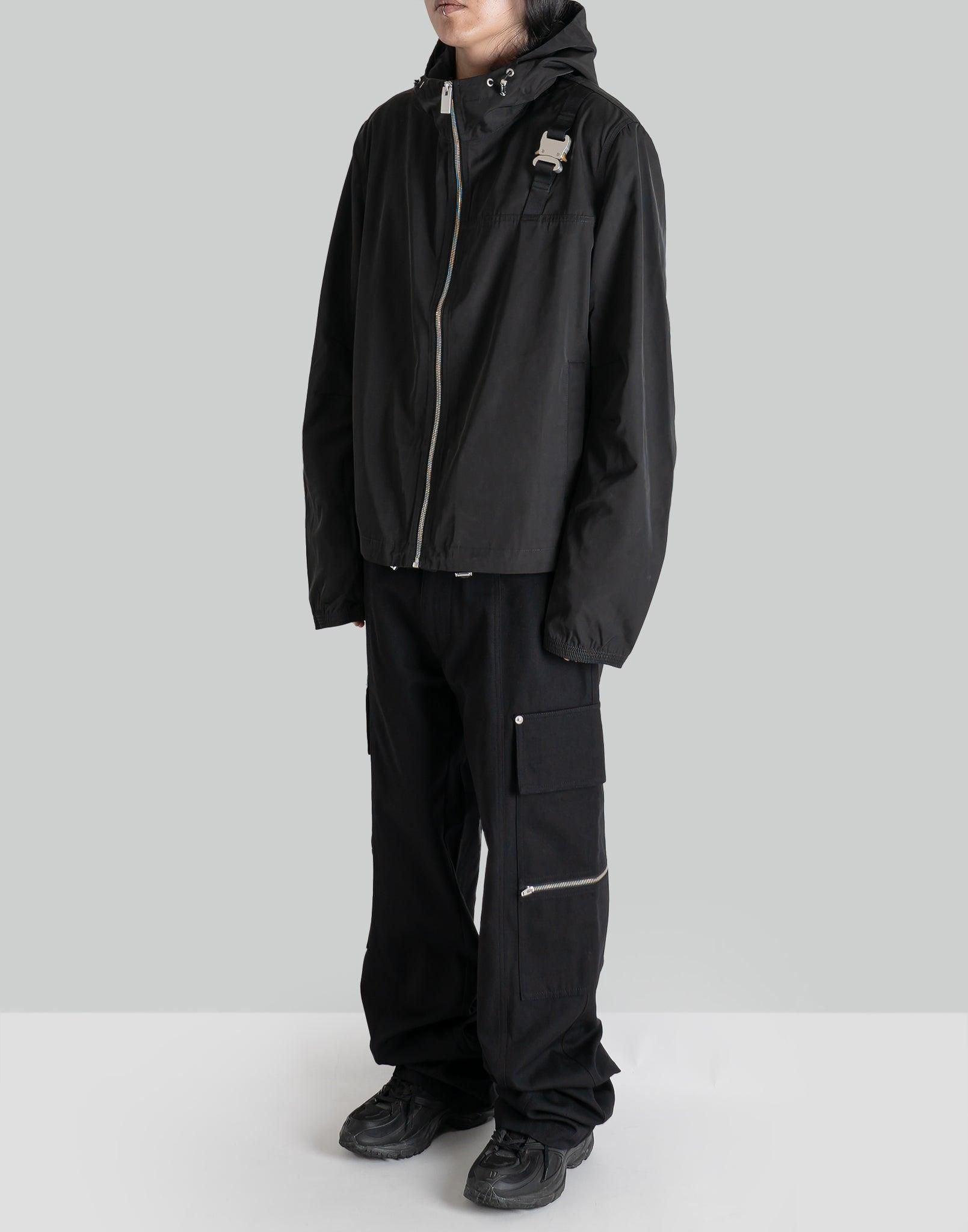 1017 ALYX 9SM WINDBREAKER - X – 082plus