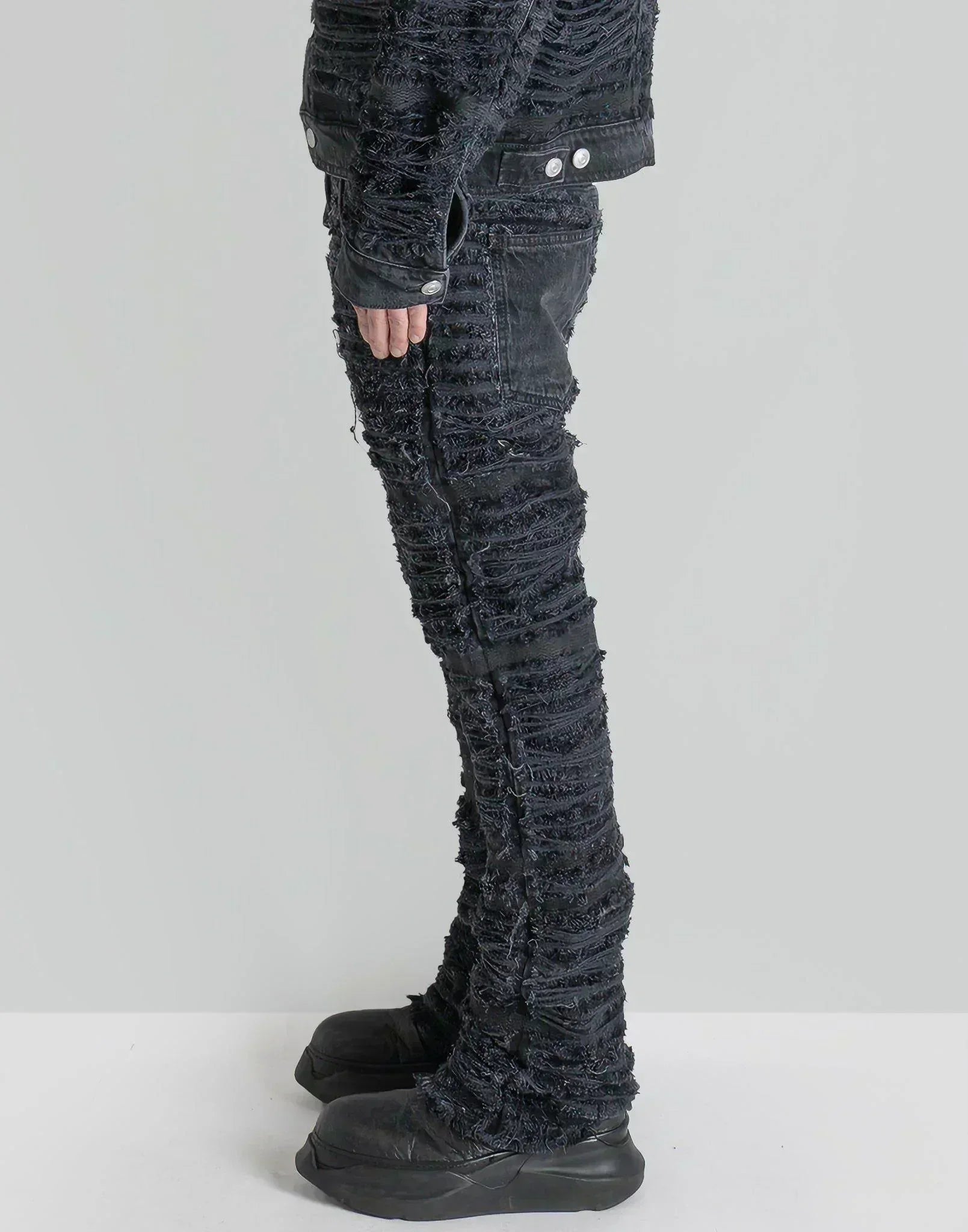 1017 ALYX 9SM x BLACKMEANS 6 POCKET JEANS – 082plus