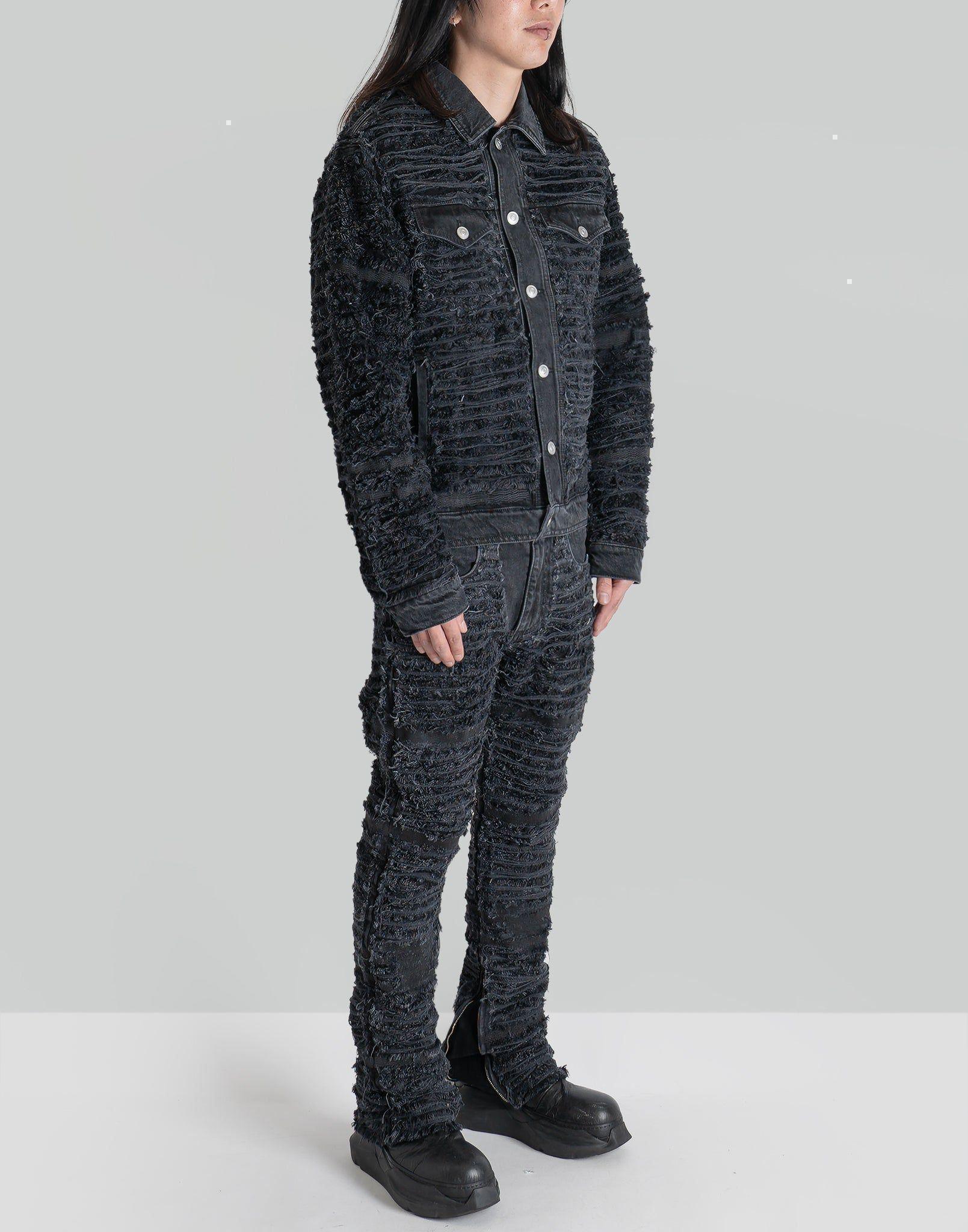 1017 ALYX 9SM x BLACKMEANS 6 POCKET JEANS – 082plus