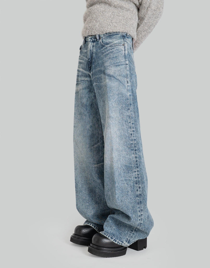 Diesel 1978 D-AKEMIサイズ27 Diesel® 1978 D-AKEMI | Women's Bootcut and Flare Jeans
