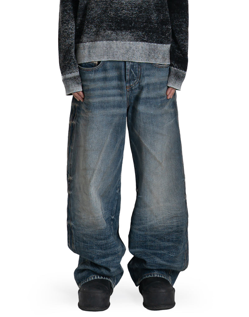 DIESEL - [Runway] 1982 D-HAKOU-FSJ1 - 082plus