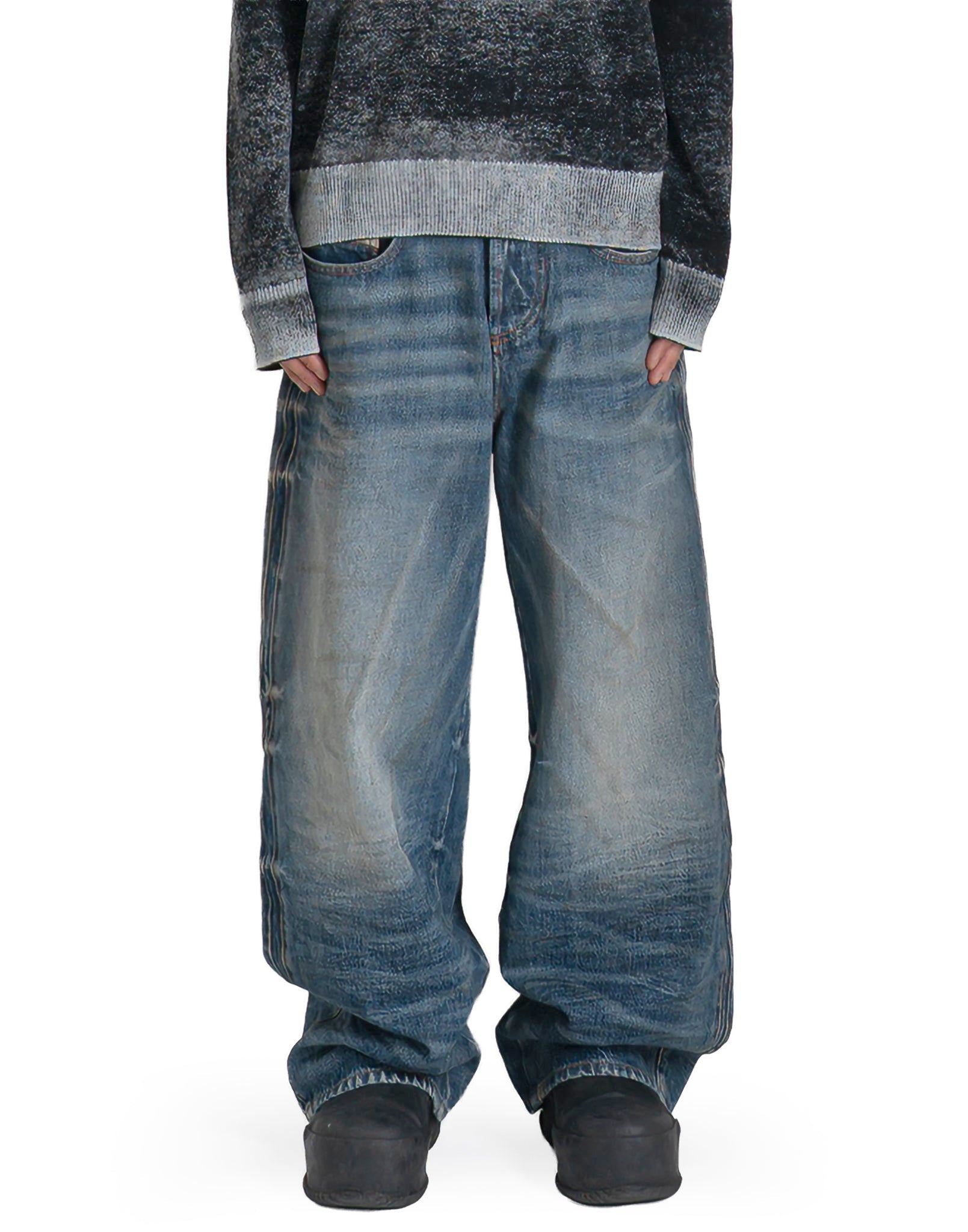 DIESEL - [Runway] 1982 D-HAKOU-FSJ1 - 082plus