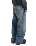 DIESEL - [Runway] 1982 D-HAKOU-FSJ1 - 082plus