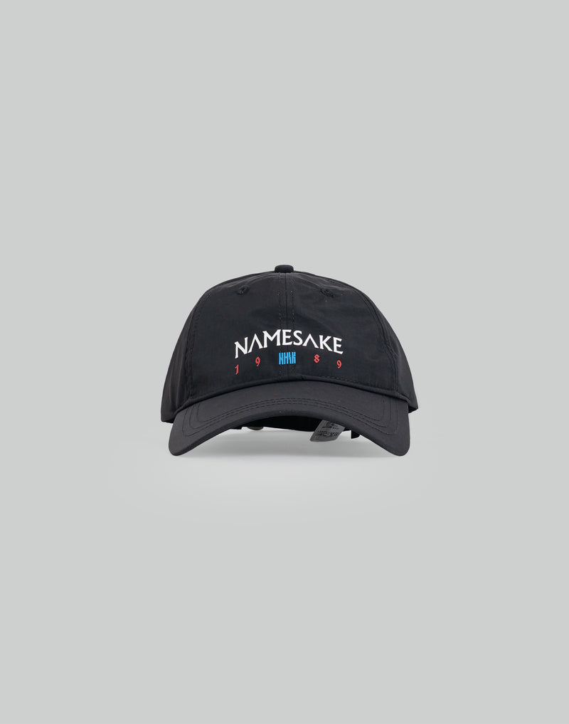 NAMESAKE - 1989 BASEBALL HAT - 082plus