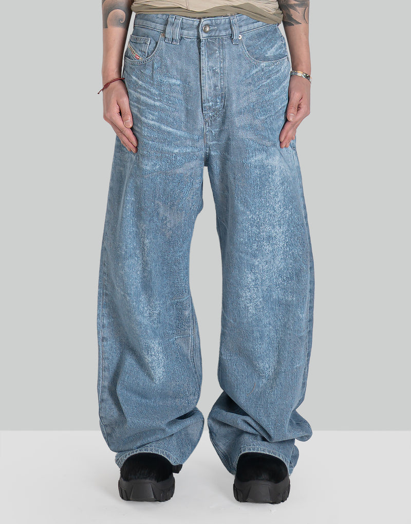 [Runway] 1996 D-SIRE-FSI