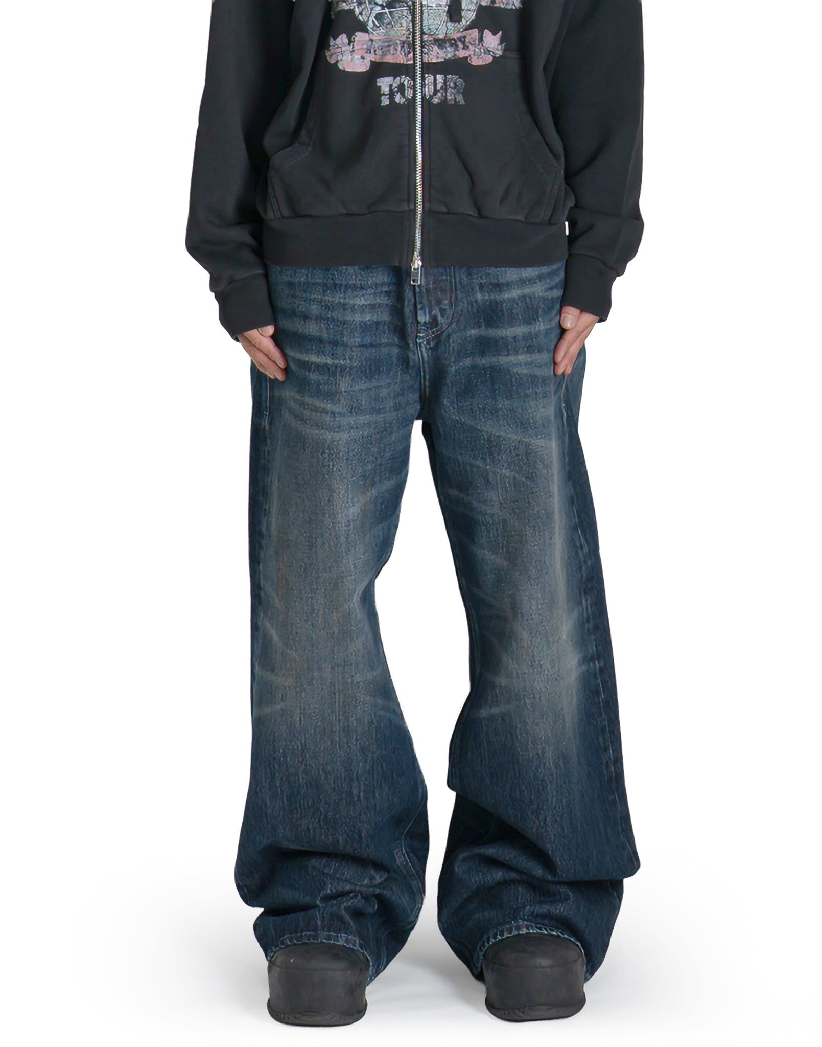 DIESEL - [Runway] 1996 D-SIRE-FSJ - 082plus