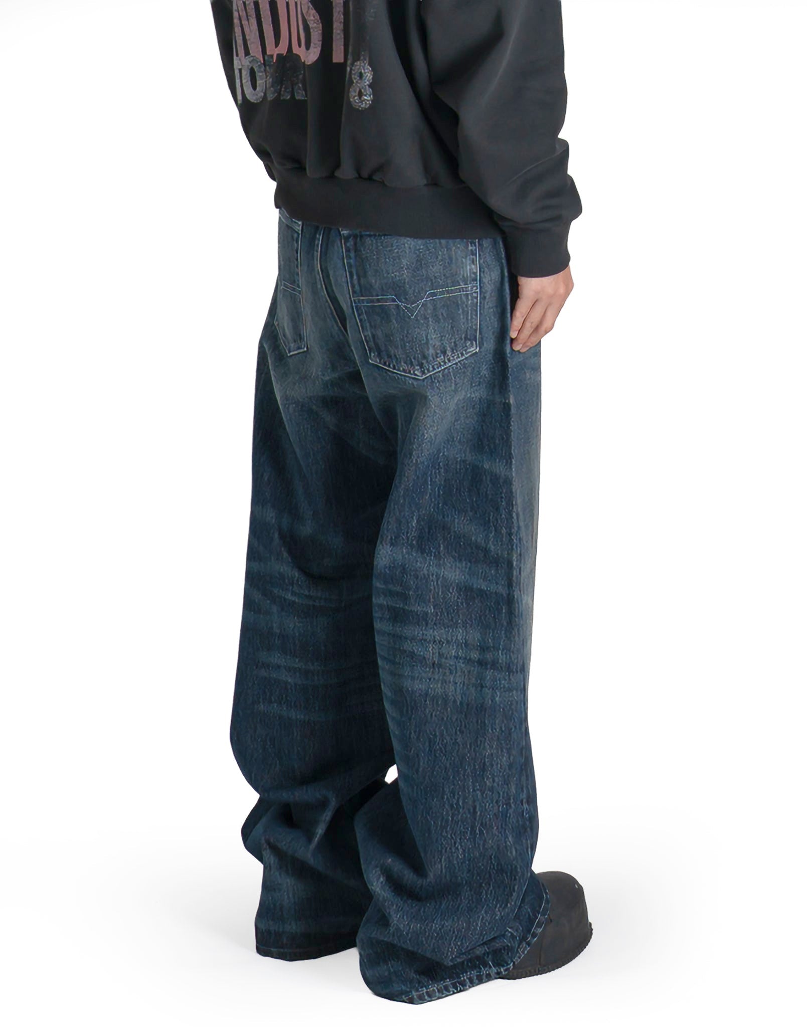 DIESEL - [Runway] 1996 D-SIRE-FSJ - 082plus