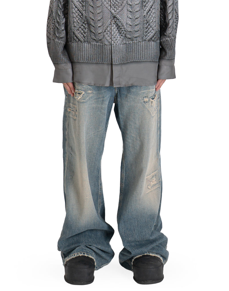 DIESEL - 1996 D-SIRE-YU - 082plus