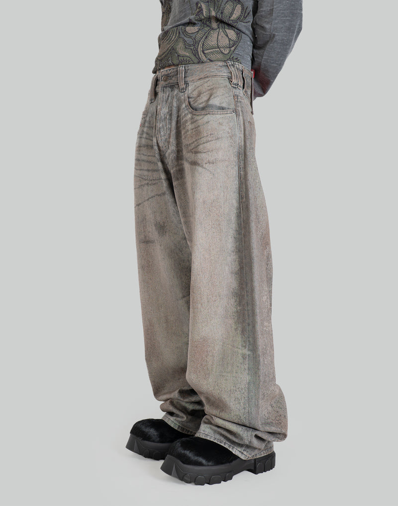 [Runway] 1997 D-ENIM-M-FSI2