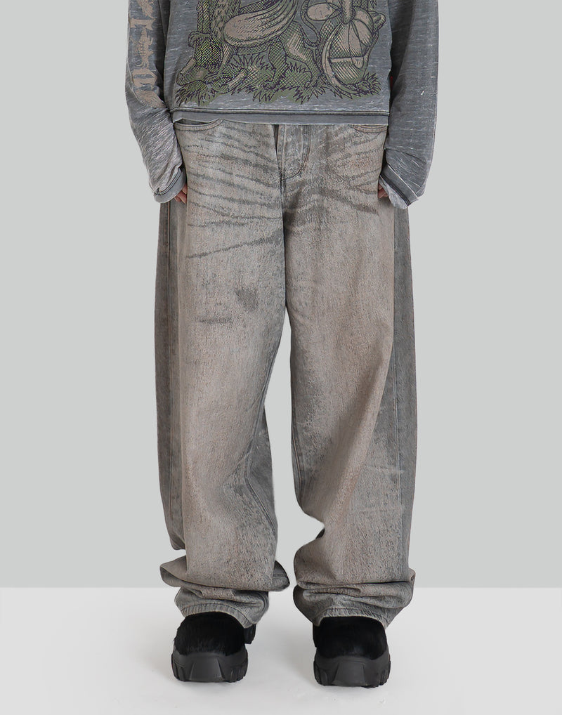 [Runway] 1997 D-ENIM-M-FSI2