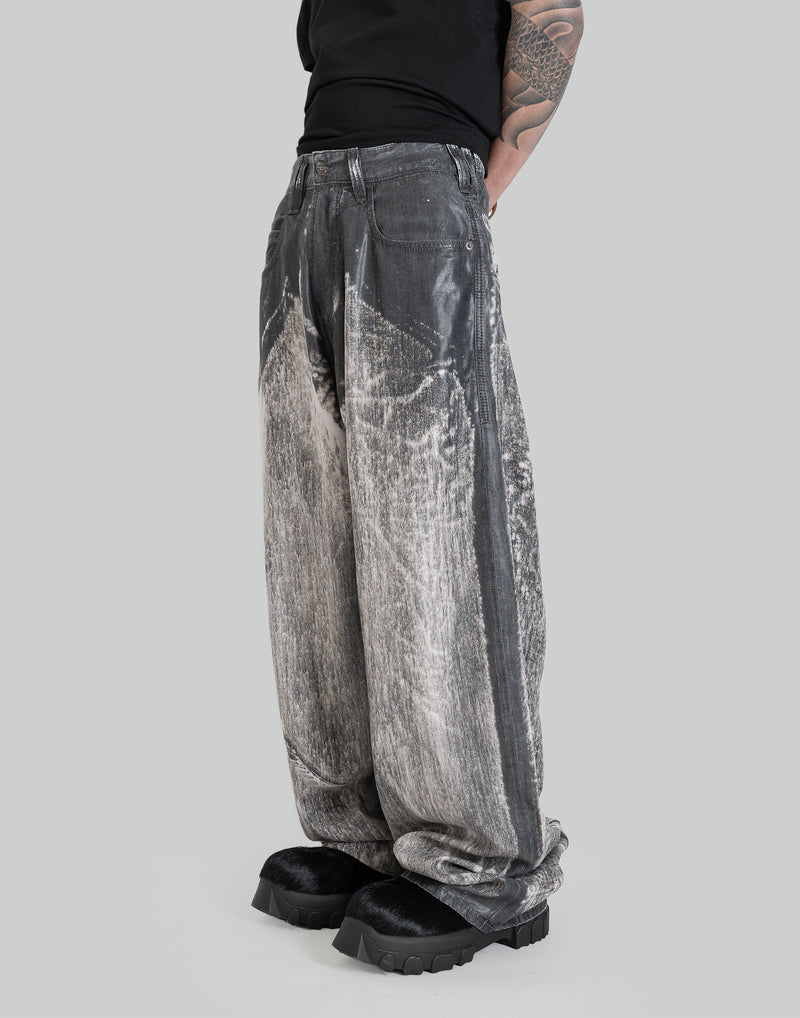 [Runway] 1997 D-ENIM-M-L-FSI